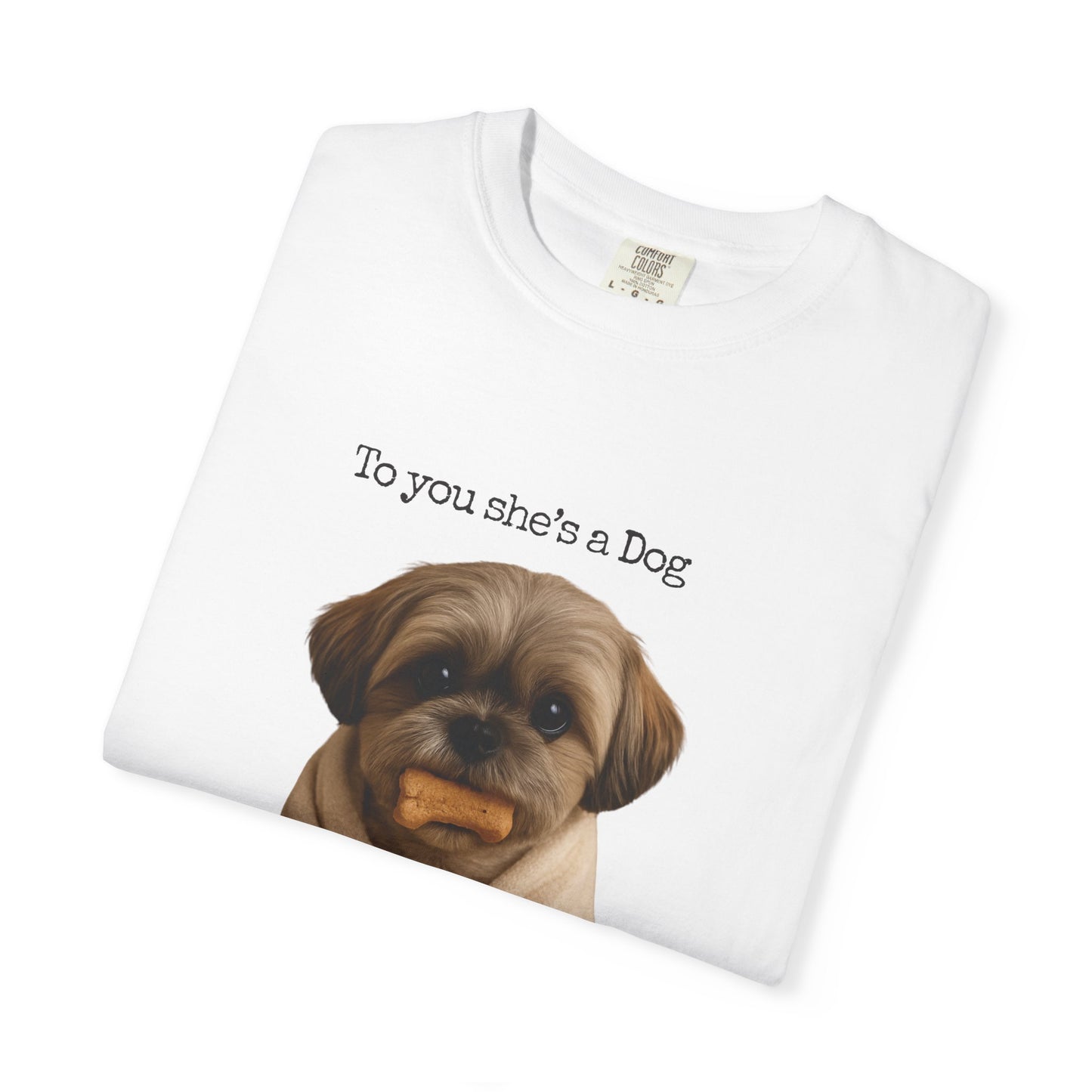 Pet Parent T-Shirt
