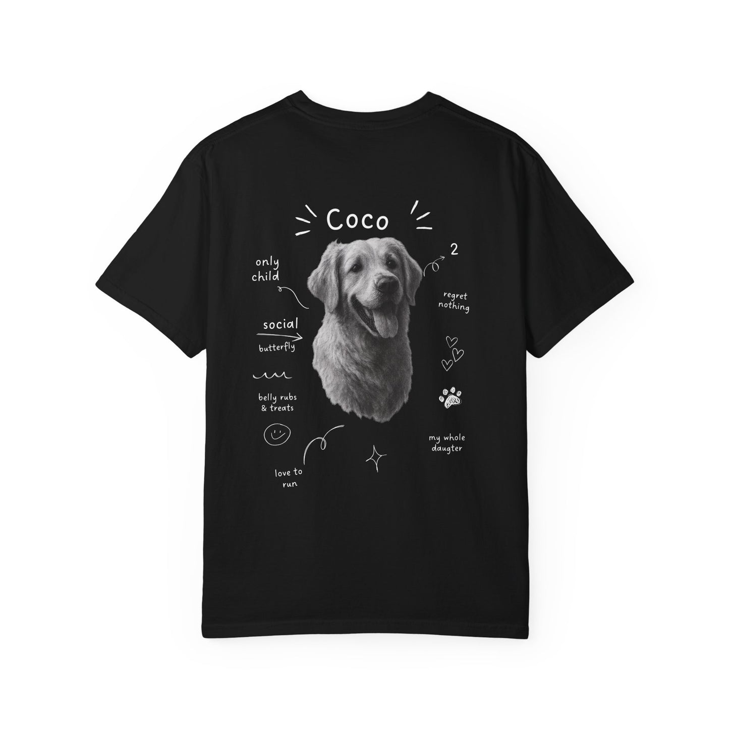 Biological Child T-Shirt