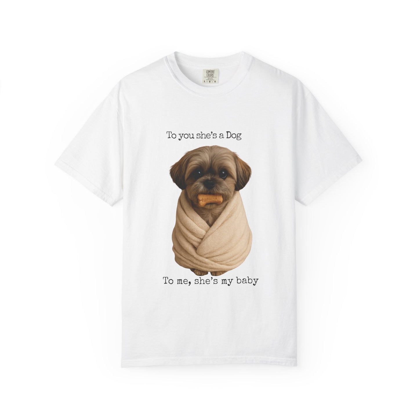 Pet Parent T-Shirt