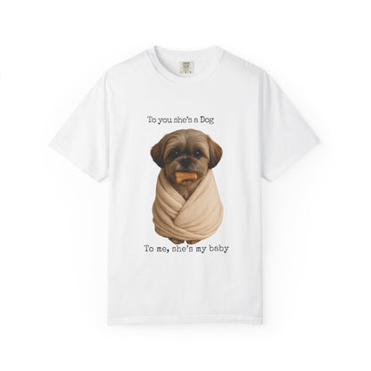 Pet Parent T-Shirt