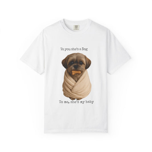 Pet Parent T-Shirt